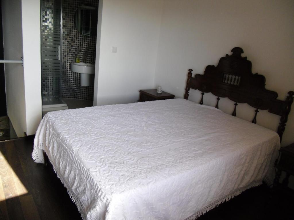 Casas De Campo Podence 马塞杜-迪卡瓦莱鲁什 客房 照片