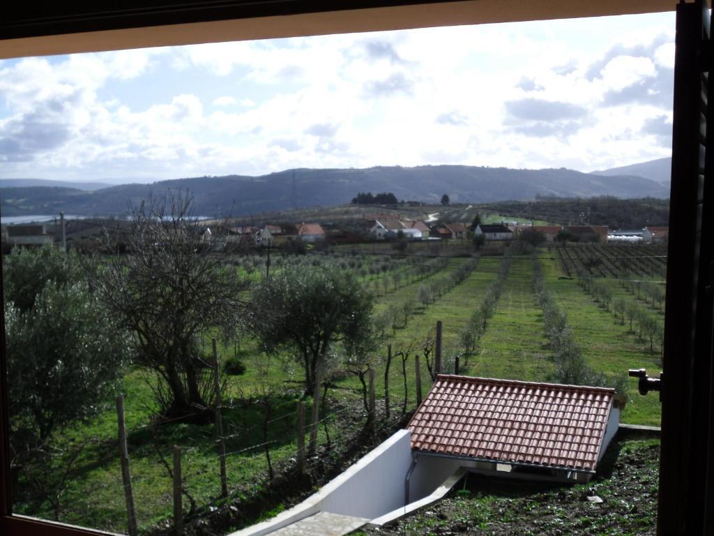 Casas De Campo Podence 马塞杜-迪卡瓦莱鲁什 客房 照片