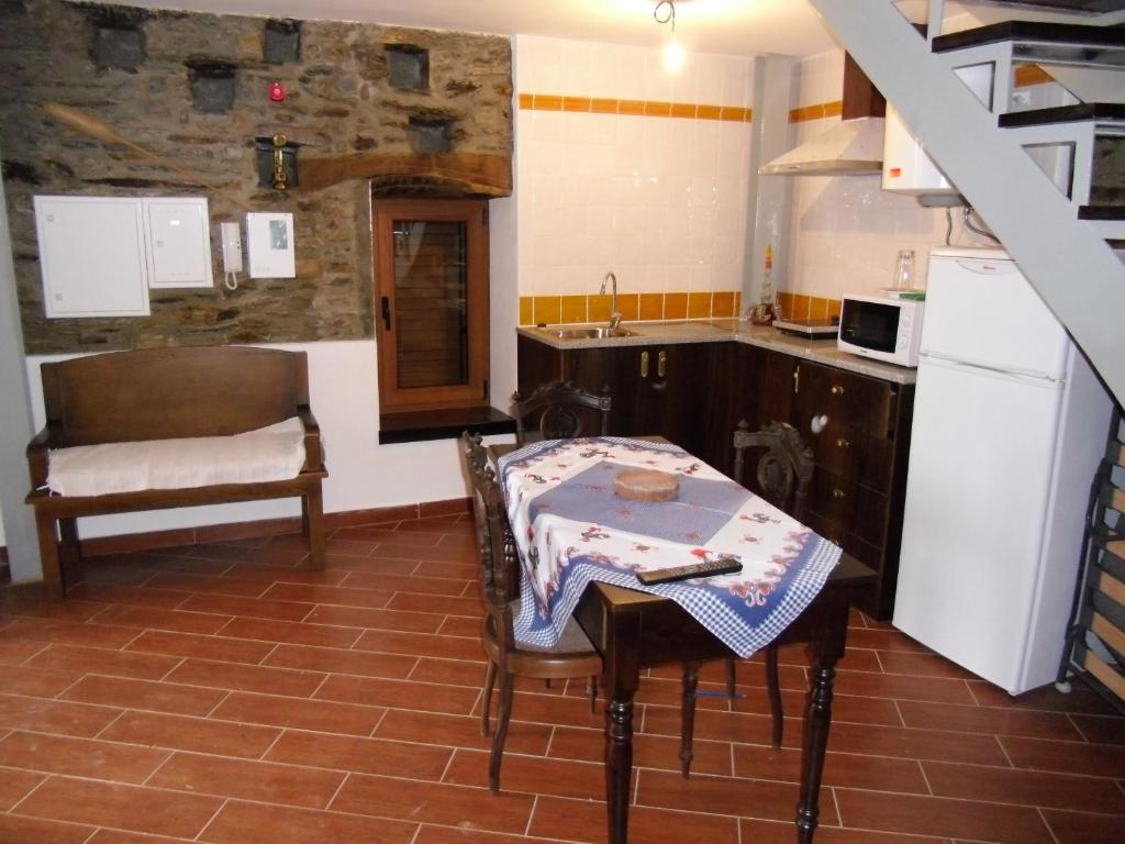 Casas De Campo Podence 马塞杜-迪卡瓦莱鲁什 客房 照片