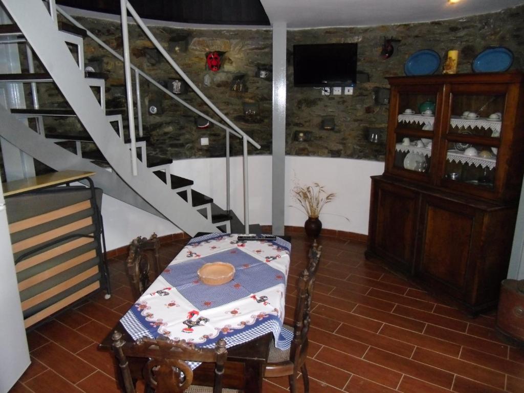 Casas De Campo Podence 马塞杜-迪卡瓦莱鲁什 客房 照片
