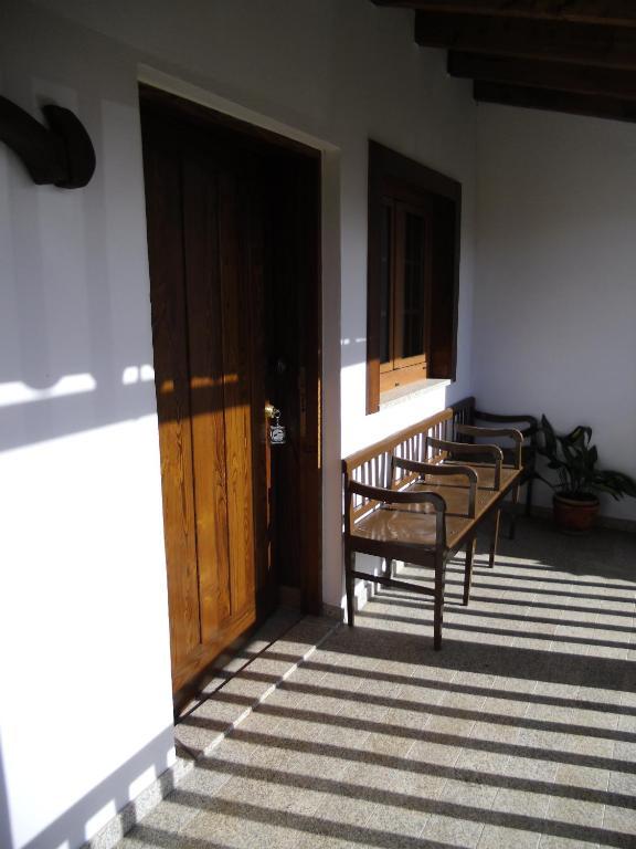 Casas De Campo Podence 马塞杜-迪卡瓦莱鲁什 客房 照片