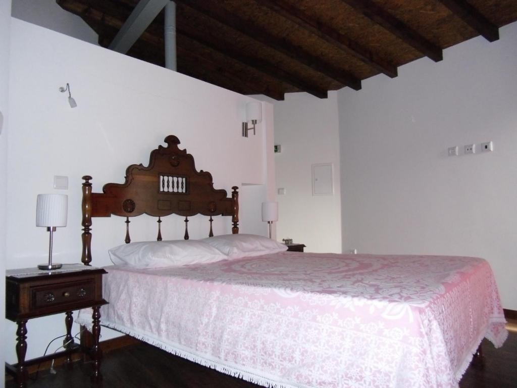 Casas De Campo Podence 马塞杜-迪卡瓦莱鲁什 客房 照片
