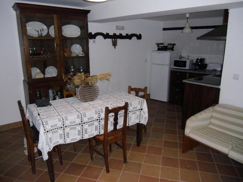 Casas De Campo Podence 马塞杜-迪卡瓦莱鲁什 客房 照片