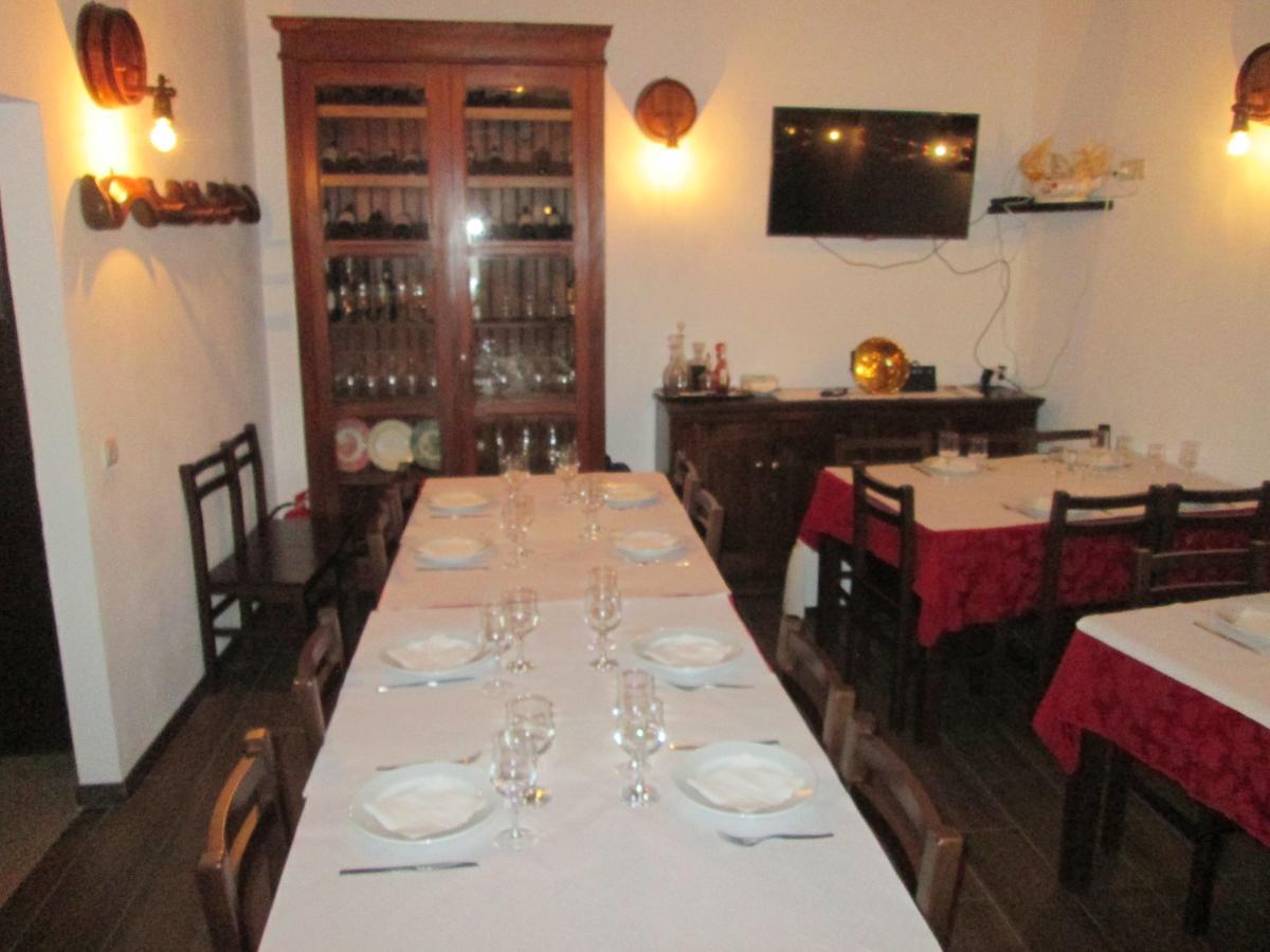 Casas De Campo Podence 马塞杜-迪卡瓦莱鲁什 外观 照片